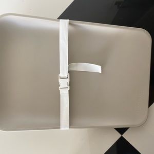 Leander changing pad like new